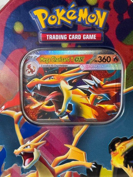 Pokémon - 2 Box - XY, Hobby en Vrije tijd, Verzamelkaartspellen | Pokémon