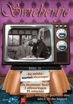 Swiebertje Zwart/Wit 3, Cd's en Dvd's, Dvd's | Tv en Series, Verzenden, Nieuw in verpakking