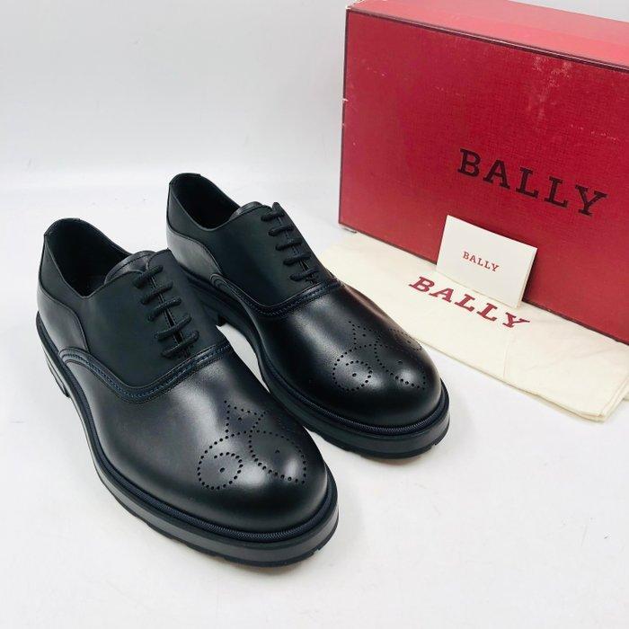 Bally - Veterschoenen - Maat: EU 40.5 - Nieuw in doos, Kleding | Heren, Schoenen