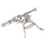 Seringue hsw roux-revolver 50 ml embout filete/prolong -
