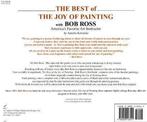 Best Of The Joy Of Painting With Bob Ros 9780688143541, Verzenden, Gelezen, Robert H. Ross