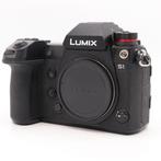 Panasonic Lumix DC-S1 body zwart | Tweedehands, Verzenden, Zo goed als nieuw