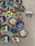 Italia - Nazionale italiana - Buffon, Gattuso, Pirlo, Lippi,, Nieuw