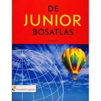 De Junior Bosatlas 5e Editie, Verzenden