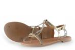 Scapa Sandalen in maat 39 Goud, Kleding | Dames, Scapa, Overige kleuren, Verzenden, Sandalen of Muiltjes