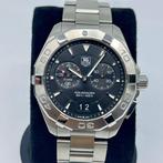 TAG Heuer - Aquaracer 300M Alarm - WAY111Z - Heren -