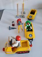 Playmobil - Playmobil sets uit de jaren 80: 3464