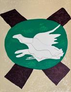 Georges Braque (1882-1963) - A San Lazzaro - Lithographie