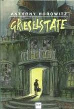 Grieselstate / Grieselstate / 1 9789050161923, Boeken, Kinderboeken | Jeugd | 10 tot 12 jaar, Verzenden, Gelezen, Anthony Horowitz