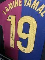 FC Barcelona - Spaanse voetbal competitie - Lamine Yamal -, Nieuw