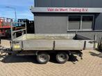 Veiling: Kipper Hotra KP25 Elektrisch 2002, Auto's, Vrachtwagens
