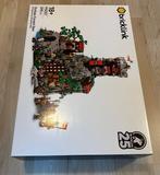 Lego Set - 910057 - BrickLink Designer Program - Outlaw