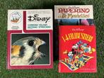 Disney 13x volumi - Enciclopedia Disney - I grandi classici, Boeken, Nieuw