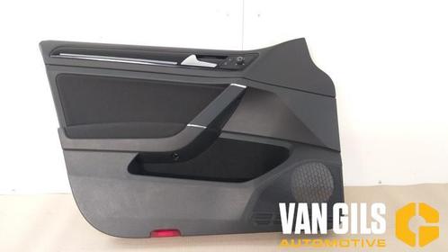 Portierbekleding 4Deurs links-voor Volkswagen Golf O213277, Auto-onderdelen, Carrosserie