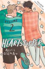 Heartstopper / Heartstopper / 2 9781444951400 Alice Oseman, Verzenden, Zo goed als nieuw, Alice Oseman