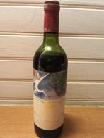 1982 Château Mouton Rothschild - Pauillac 1er Grand Cru, Verzamelen, Nieuw