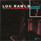 Lou Rawls With Les McCann Ltd. - Stormy Monday, Verzenden