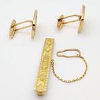 Ensemble de bijoux 2 pièces - 18 carats Or blanc, Bijoux, Sacs & Beauté, Bijoux anciens