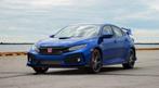 Pure 550 Turbo Honda Civic Type-R FK8, Autos : Divers, Tuning & Styling, Verzenden