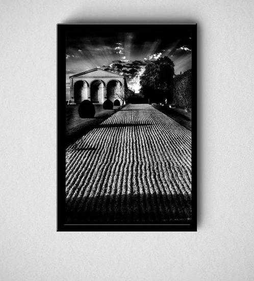 Nuikki - Château Mouton-Rothschild, Antiek en Kunst, Kunst | Schilderijen | Modern