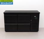 HCB Backbar Bar Cooler 4 tiroirs 280 litres 146,5 cm 230V, Verzenden