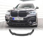 SPOILER LAME BMW X3 G01 18-20 LOOK M NOIR BRILLANT, Verzenden