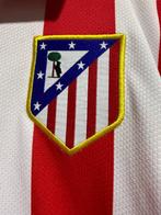 Atletico de Madrd - Spaanse voetbal competitie - 2009 -, Nieuw