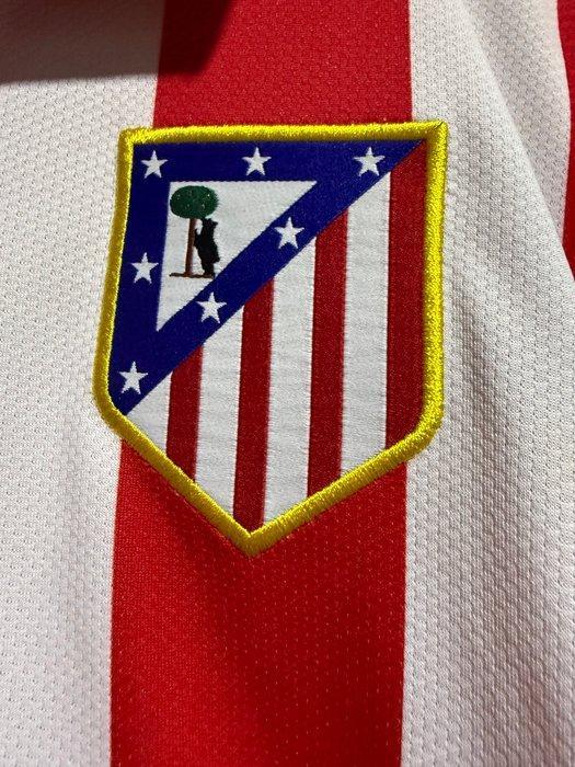 Atletico de Madrd - Spaanse voetbal competitie - 2009 -, Verzamelen, Overige Verzamelen