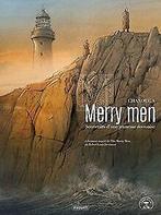 MERRY MEN: Souvenirs dune jeunesse écossaise  P...  Book, Paquet, Verzenden