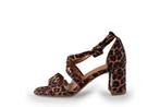 Tamaris Sandalen in maat 38 Bruin | 5% extra korting, Tamaris, Bruin, Verzenden, Sandalen of Muiltjes
