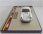 Heco Miniatures de Château 1:43 - Modelauto -Porsche 911