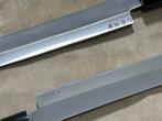Keukenmes - Chefs knife - ProfessioneleJapanse Burja D2