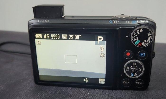 Canon PowerShot SX260 HS Digitale camera, Audio, Tv en Foto, Fotocamera's Digitaal