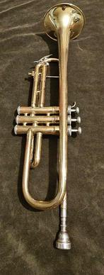 King - 600 - - Trompet - Verenigde Staten (Zonder