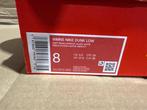 Nike - Dunk Low - Sneakers - Taille : EU 39 - Neuf avec