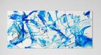 Alberto Stocco - Abstract, Antiek en Kunst, Kunst | Schilderijen | Modern