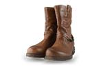 Boots in maat 41 Bruin | 5% extra korting, Bruin, Verzenden, Overige typen, Zo goed als nieuw