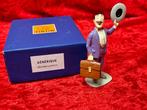 Kuifje - 1 Figurine Moulinsart 46922 - Séraphin Lampion -, Boeken, Nieuw