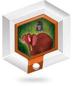 Disney Infinity 1.0 Power Disc Tarzan-Tantor (Diversen), Ophalen of Verzenden, Nieuw