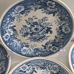 Villeroy & Boch - Assiette de petit-déjeuner (6) - Balmoral