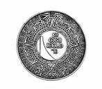 Mexico. Medal nternational Congress on Large Dams (ICOLD)