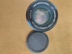 Minolta MC Rokkor-PG 1,4/50mm Objectif principal, Nieuw