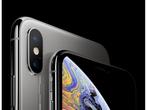 Apple iPhone XS Max - 4G - 256GB - Dual-SIM - Zilver, Telecommunicatie, Mobiele telefoons | Apple iPhone, Verzenden, Zo goed als nieuw