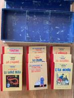 Tintin - Tintin en noir et blanc - 9 Album - Eerste, Boeken, Stripverhalen, Nieuw