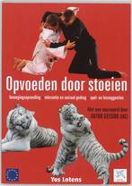Opvoeden door stoeien 9789038915623 Y. Lotens, Boeken, Verzenden, Zo goed als nieuw, Y. Lotens
