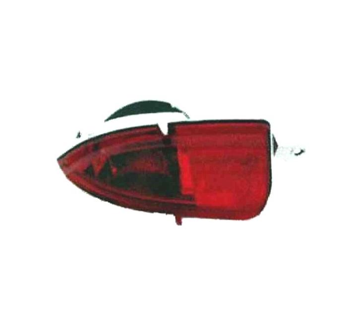 FEU ARRIÈRE GAUCHE PARE CHOCS OPEL CORSA C 03-06, Autos : Pièces & Accessoires, Éclairage, Envoi