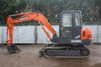 Veiling: Rupsgraafmachine Doosan DH55-V Diesel 39kW, Ophalen