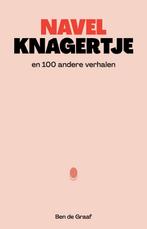 NAVELKNAGERTJE 9789464813685 Ben De Graaf, Boeken, Verzenden, Zo goed als nieuw, Ben De Graaf