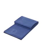 Manduka Towels-eQua-Mat-MOON, Ophalen of Verzenden, Nieuw, Yogamat
