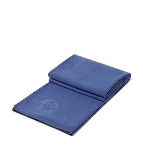 Manduka Towels-eQua-Mat-MOON, Sports & Fitness, Yoga & Pilates, Enlèvement ou Envoi